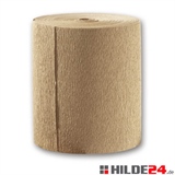 Natron-Dehnkrepp, 50 g auf 85 g/m² gekreppt, 12 cm breit | HILDE24 GmbH